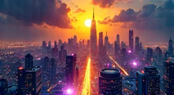 Technologische Innovationen und ihre Auswirkungen (4/10)