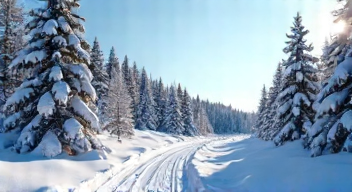 Technologische Lösungen für den Winter (4/10)