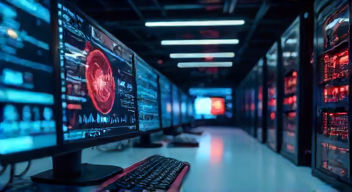 Technologische Lösungen für KI-Herausforderungen (4/10)