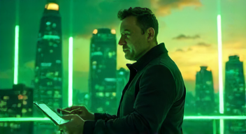 Technologische Perspektiven und KI-Fortschritt (4/10)