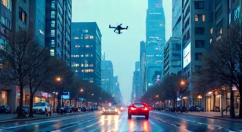 Technologische Revolutionen im digitalen Zeitalter (4/10)