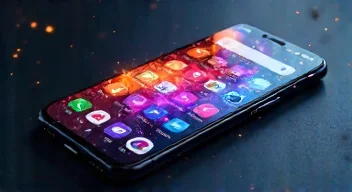 Technologische Trends in der Android-Welt (4/10)