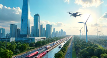 Technologische Trends und ihre Auswirkungen (4/10)