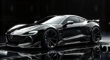 Technologische Visionen in der Automobilbranche (3/10)