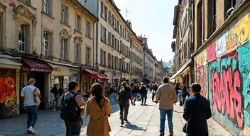 Wahrnehmung von Kunst in der Gesellschaft (6/10)