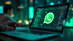 Whatsapp Web Upgrade: Die Zukunft des Messenger-Erlebnisses im Browser