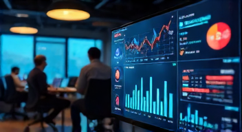 Wirtschaftliche Aspekte des Gaming (5/10)