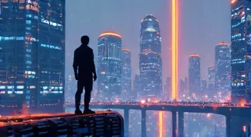 Wirtschaftliche Auswirkungen der Technologie (7/10)