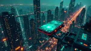 WLAN-Sicherheit: Risiken, Empfehlungen und Automatisierung für Smartphones