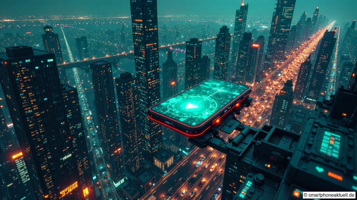 WLAN-Sicherheit: Risiken, Empfehlungen und Automatisierung für Smartphones