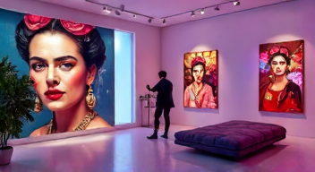 Zukunft der Kunst im digitalen Zeitalter (10/10)