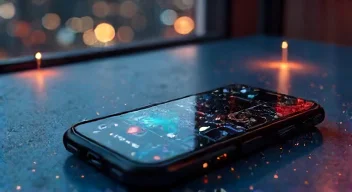 Zukunft der Technologie im Alltag (10/10)