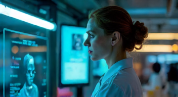 Zukunft der Technologie und Kreativität (10/10)