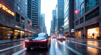 Zukunftsvisionen der Technologie (4/10)