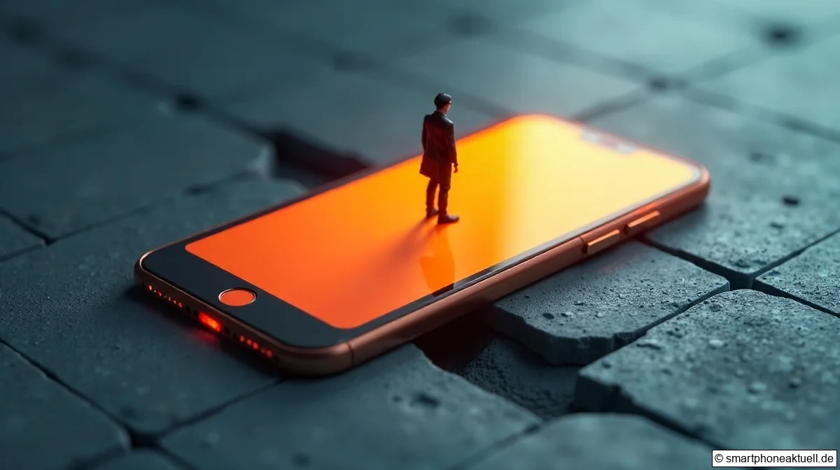 Zwangsupdate iOS 26: Sicherheit, Nutzerunmut, Apple-Strategie