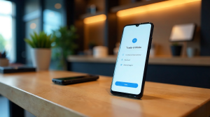 Android 16: Revolutionärer Trade-in-Modus, Verkauf, Smartphones