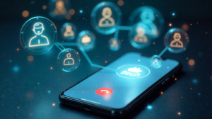 Anrufaufzeichnung: Technik, Recht und persönliche Ethik im digitalen Zeitalter