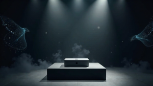 Apple's Geheimnisvolle Event-Ankündigung: Innovation, Technologie, Überraschung