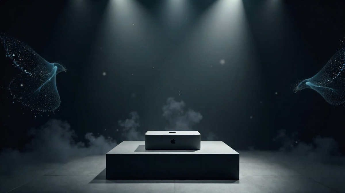 Apple's Geheimnisvolle Event-Ankündigung: Innovation, Technologie, Überraschung