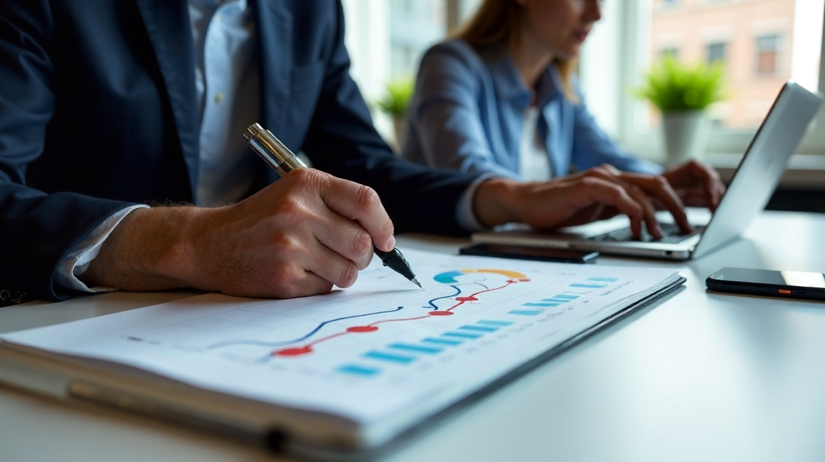 Apples Herausforderungen: Marge, KI und Smartphone-Markt im Fokus