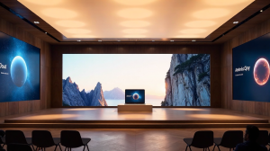 Apple's Produktstrategie: Innovation, Eventformate und Marktdynamik