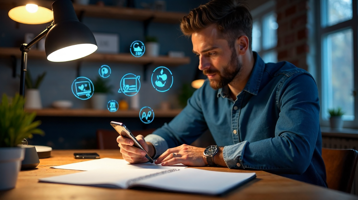 Capcut und die Revolution der Smartphone-Videobearbeitung: Trends, Tools, Technologien