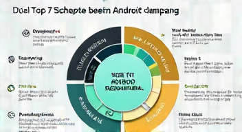 Das sind die Top 7 Schritte beim Android-Empfang