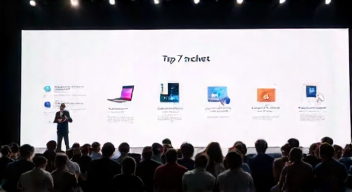 Das sind die Top 7 Schritte beim Apple-Event