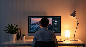 Das sind die Top 7 Schritte beim Bildbearbeiten