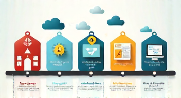 Das sind die Top 7 Schritte beim Datenschutz