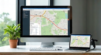 Das sind die Top 7 Schritte beim digitalen Routenplanen