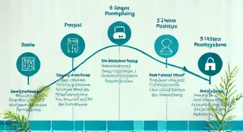 Das sind die Top 7 Schritte beim digitalen Bezahlen
