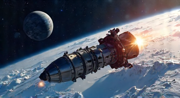 Das sind die Top 7 Schritte beim Einsatz von Technologien in der Raumfahrt