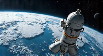 Das sind die Top 7 Schritte beim Einsatz von iPhones in der Raumfahrt