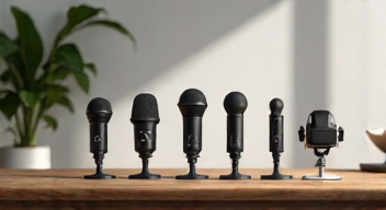 Das sind die Top 7 Schritte beim Einsatz von Ansteckmikrofonen