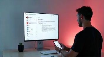 Das sind die Top 7 Schritte beim Einstieg in AirKeyboard Pro