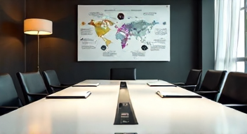 Das sind die Top 7 Schritte beim Entwickeln von Unternehmensstrategien