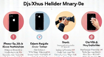 Das sind die Top 7 Schritte beim iPhone 17e Kauf