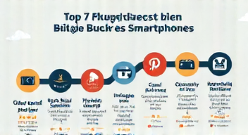 Das sind die Top 7 Schritte beim Kauf eines Smartphones
