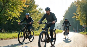 Das sind die Top 7 Schritte beim Kauf eines E-Bikes