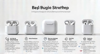 Das sind die Top 7 Schritte beim Kauf von AirPods Pro 3