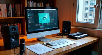 Das sind die Top 7 Schritte beim KI-gestützten Musikgestalten