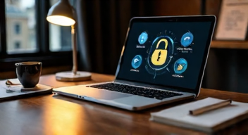 Das sind die Top 7 Schritte beim Schutz deiner Daten