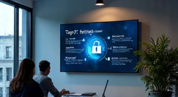 Das sind die Top 7 Schritte beim Schutz deiner Daten