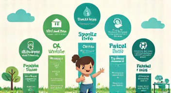 Das sind die Top 7 Schritte beim Schutz von Kindern