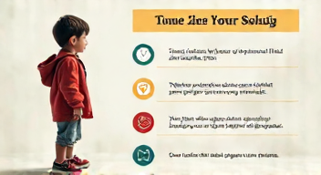 Das sind die Top 7 Schritte beim Schutz von Kindern