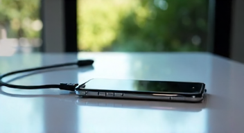 Das sind die Top 7 Schritte beim Smartphone-Laden