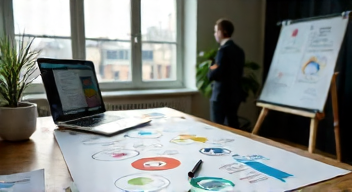 Das sind die Top 7 Schritte beim Umgang mit Daten