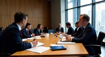 Das sind die Top 7 Schritte beim Umgang mit KI im Parlament