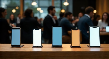 Das sind die Top 7 Schritte beim Verkauf von Smartphones